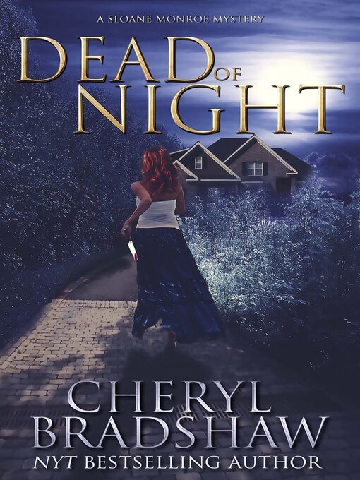 Title details for Dead of Night by Cheryl Bradshaw - Available